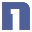 Network One logo