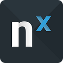 Networkoptix logo