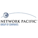 Network Pacific logo