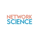 Network Science logo