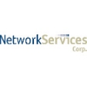 Network Services Corp. logo