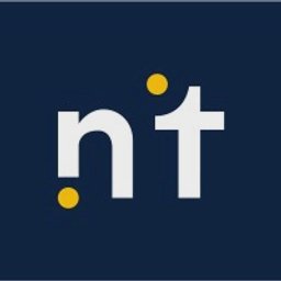 Network Talent logo