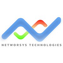 Networsys Technologies logo — Front End Developer job on DevsUnite