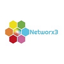 Networx3 logo