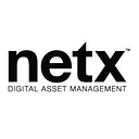 Netx. logo