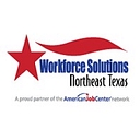 Workforce Solutions Northeast Texas logo