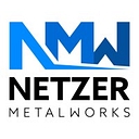 Netzer Metalcraft, Inc. logo