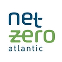 Net Zero Atlantic logo