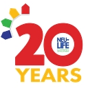 Neu Life Community Development logo