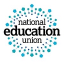 NATIONAL EDUCATION UNION logo