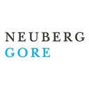 Neuberg Gore logo