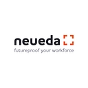 Neueda (Now Version 1) logo