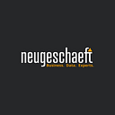 neugeschaeft GmbH logo