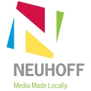 Neuhoff Communications logo