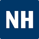 Neuliven Health, Inc. logo