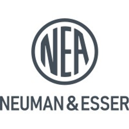 Neuman & Esser USA, Inc. logo