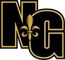 Ss Neumann & Goretti Catholic High School logo