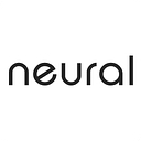 Neural logo