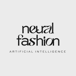 NeuralFashion AI logo placeholder