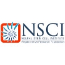 Neural Stem Cell Institute logo