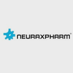Neuraxpharm UK Ltd logo