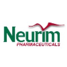 Neurim Pharmaceuticals Ltd. logo