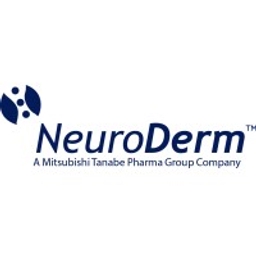 NeuroDerm Ltd. logo