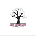 FOUNDATION FOR CHILDREN WITH NEUROIMMUNE logo