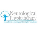 Neurological Physiotherapy Geelong logo