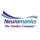 Neuromonics logo