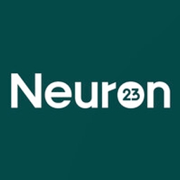 Neuron23 logo