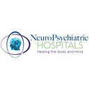 Neuropsychiatric Hospitals logo