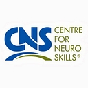 Centre For Neuro Skills logo