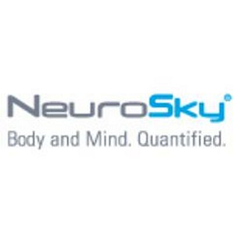 NeuroSky, Inc. logo