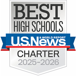 Neuse Charter School logo