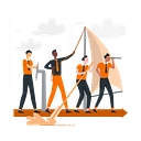 Favicon of neusta inspire GmbH