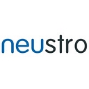 Neustro   Harder Working It logo