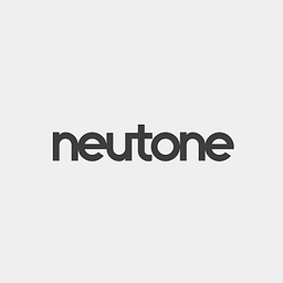 Neutone logo