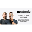 Favicon of Neutonic