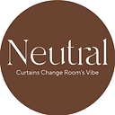 Neutral Curtains logo