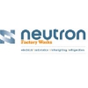 Neutron Factory Works Inc logo