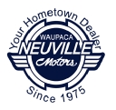Neuville Motors logo