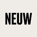 Neuw Denim logo