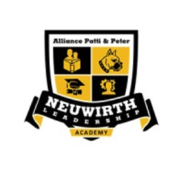 Alliance Patti And Peter Neuwirth Leadership Academy logo