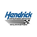 Hendrick Cdjr Wilmington logo