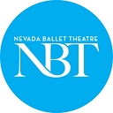 Nevada Ballet Theatre logo