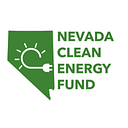 NEVADA CLEAN ENERGY FUND logo