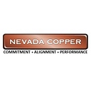 Nevada Copper Corp (Ncu) logo