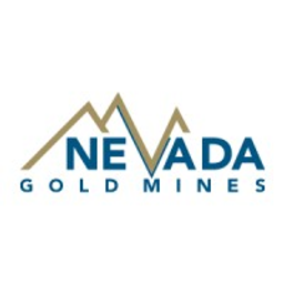 Nevada Gold Mines LLC logo