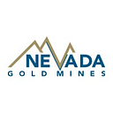 Nevada Gold Mines logo